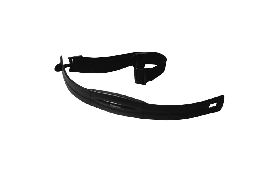 Garmin 010-10714-00 Replacement Elastic Strap For Hrm Edge Etrex - Fenix Rforerunner