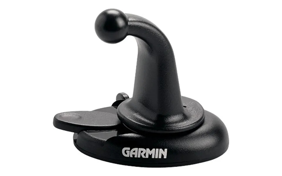 Garmin 010-10747-02 Dash Mount Base For Most Nuvis Dashboard Mounting Cradles For Garmin Gps Devices With Adhesive Disk