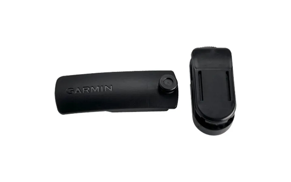 Garmin 010-11022-10 Belt Clip Oregon Swivel Belt Clip For Oregon Alpha 100 Astro 320 Gpsmap 62 64 And Rino 600 Series Bl