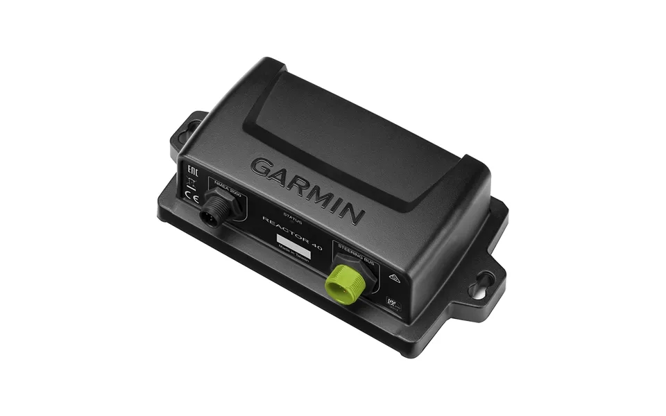 Garmin 010-11052-65 Course Computer Unit - Reactor 40 Steer-by-wire
