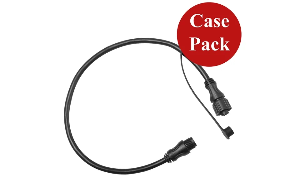 Garmin 010-11076-03case Nmea 2000 Backbone Drop Cable - 1ft 0
