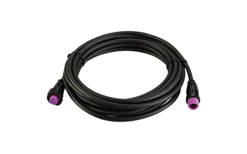 Garmin 010-11156-30 5m Ccu Extension Cable For Ghp 12 Ccu Extension Cable Compatible With Garmin Marine Autopilot System