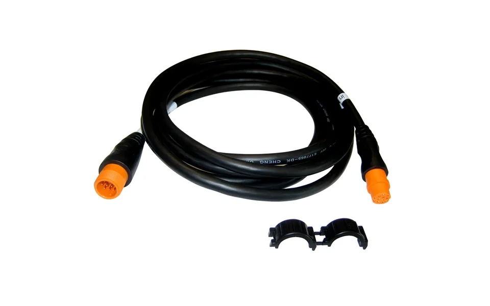 Garmin 010-11617-32 Extension Cable With Xid - 12-pin