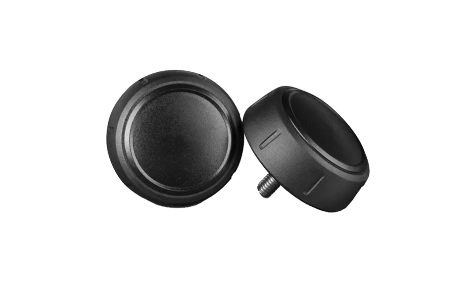 Garmin 010-12507-01 Bail Mount Knobs Vhf 115 215