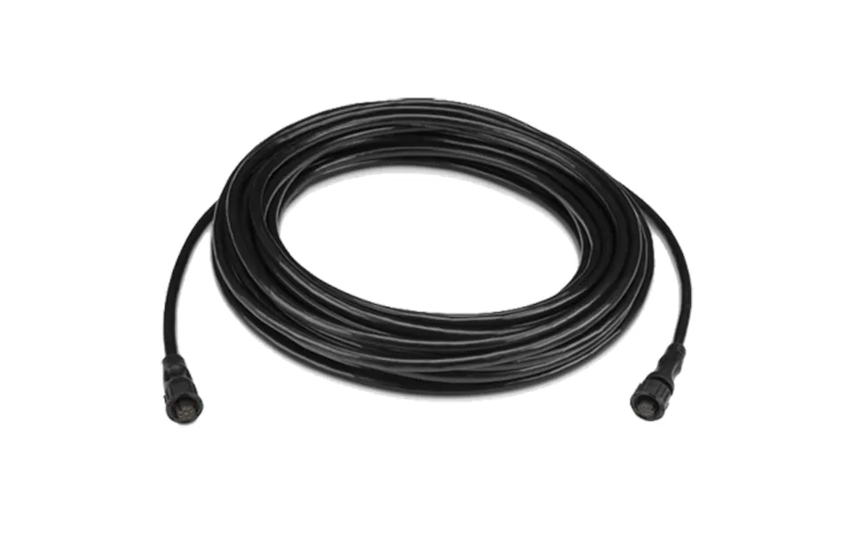 Garmin 010-12528-02 Gxm 53 Extension Cable 12 Meters Use With Radar Unit Surveillance System Camera Sonar Sounder Module