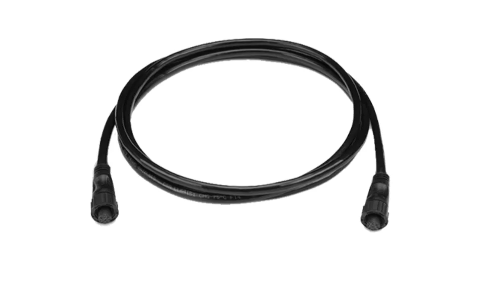 Garmin 010-12528-10 Network Cable Small Connectors 15 Use With Radar Unit Surveillance System Camera Sonar Sounder Modul