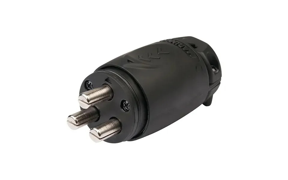 Garmin 010-12832-41 Trolling Motor Power Plug