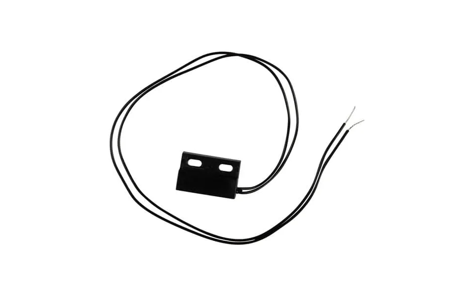 Garmin 010-13009-03 Ondeck Security Sensor Motion Sensor Door Mount Or Window Mount Wired Without Led Status Indicators