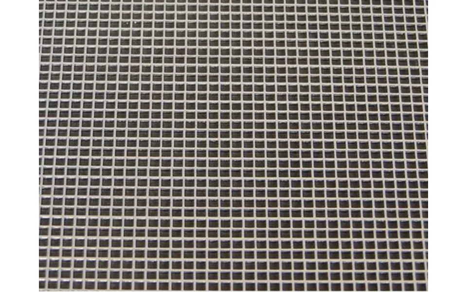 Helix Racing 005-1801 18ft X 18ft X .032 Aluminum - Cut To Fit Protects Radiators And Oil Coolers From Stones Road Debri