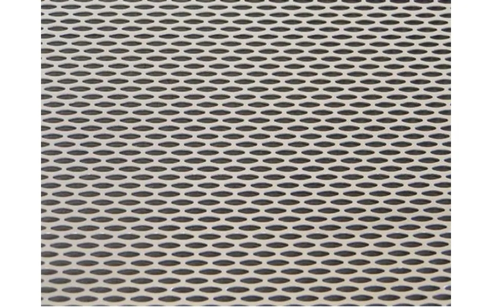 Helix Racing 005-1805 18ft X 18ft X .032 Aluminum - Cut To Fit Protects Radiators And Oil Coolers From Stones Road Debri