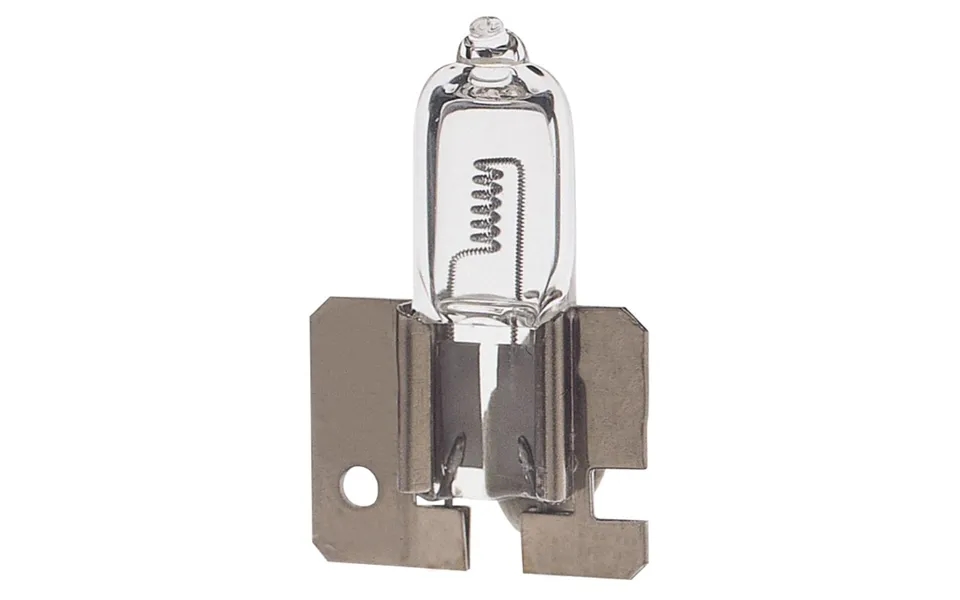 Hella 002857122 Bulb H2 12v 55w X511 T3 - H2 Halogen Halogen 55 Watt Clear 12 Volt Single Also Use New Number H2