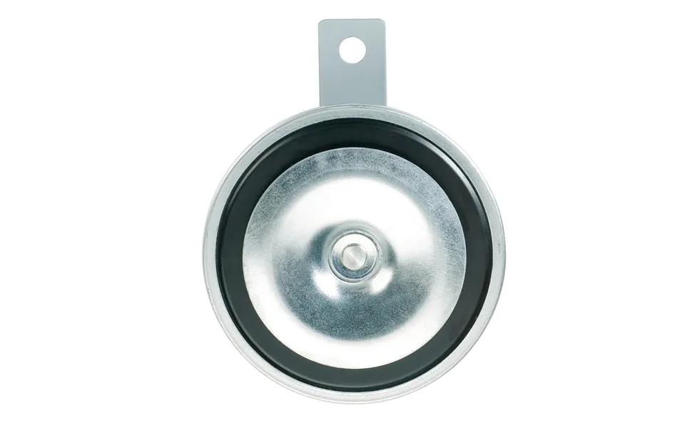 Hella 002952811 Horn Disc 12v 400hz Htone One 400 Hertz High-tone Disc Horn 115 Decibels 12 Volt 76 Watt 3