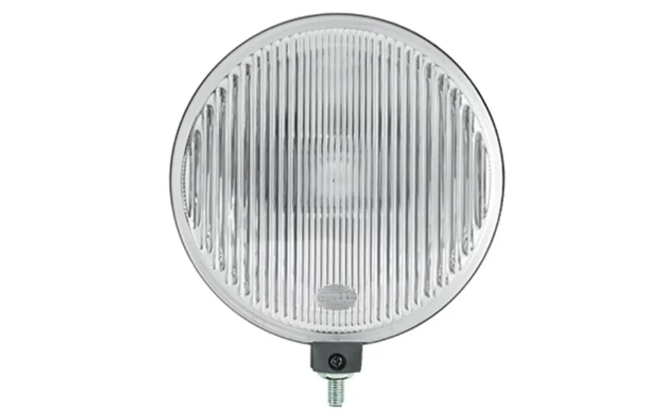 Hella 005750971 Lamp Kit Comet 500 12v H3 - Halogen Bulb H3 Halogen Clear Bulb 6