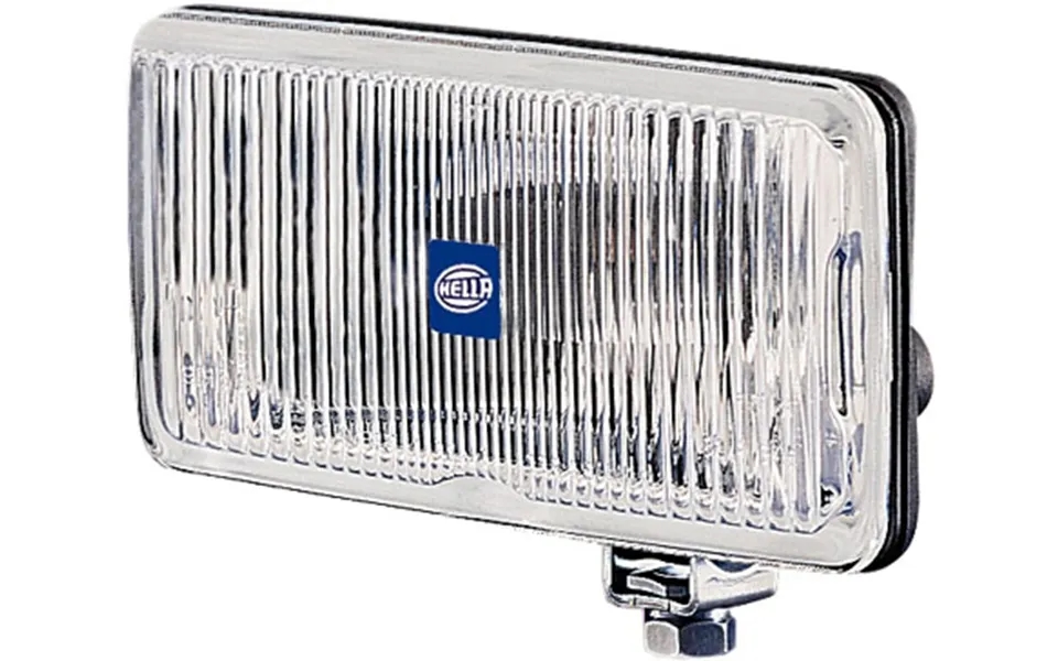 Hella 005860201 450 Fog Clr H3 12v Sae Ece - Halogen Bulb H3 Halogen Clear Bulb 3