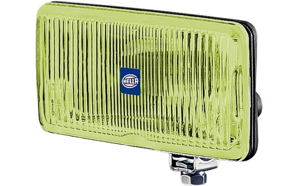 Hella 005860221 450 Fog Amb Ref H3 12v Sae Ece - Halogen Bulb H3 Halogen Clear Bulb 3