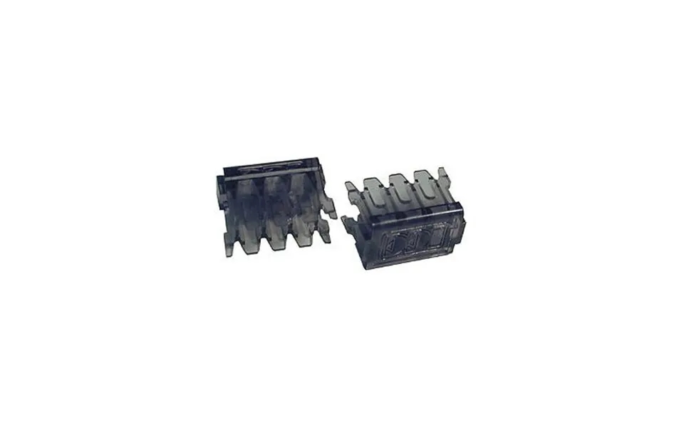 Icc Ic110tc450 110 Termination Cap - 2-pair