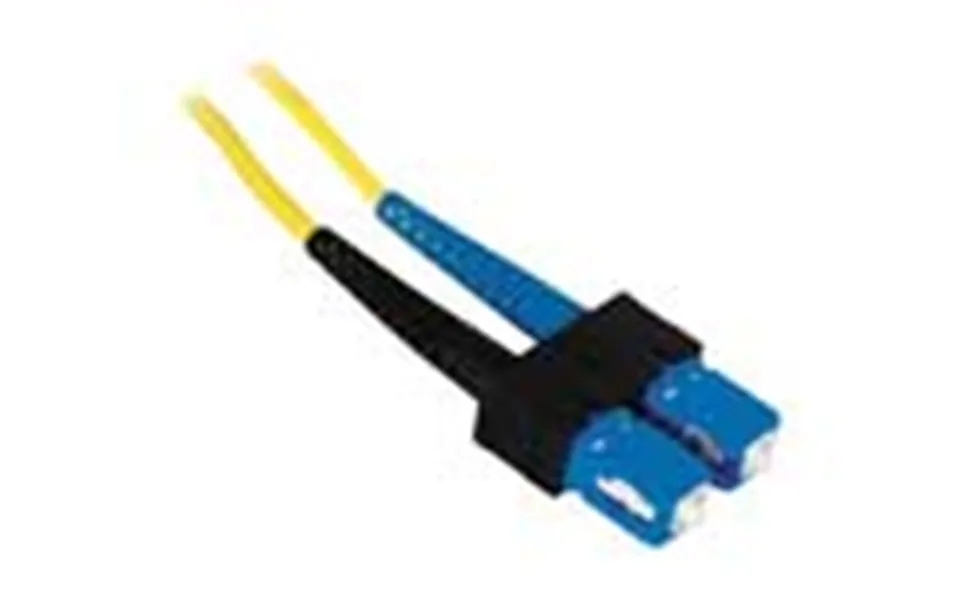 Icc Icfoj8c503 Cable Assembly - Fiber Optic