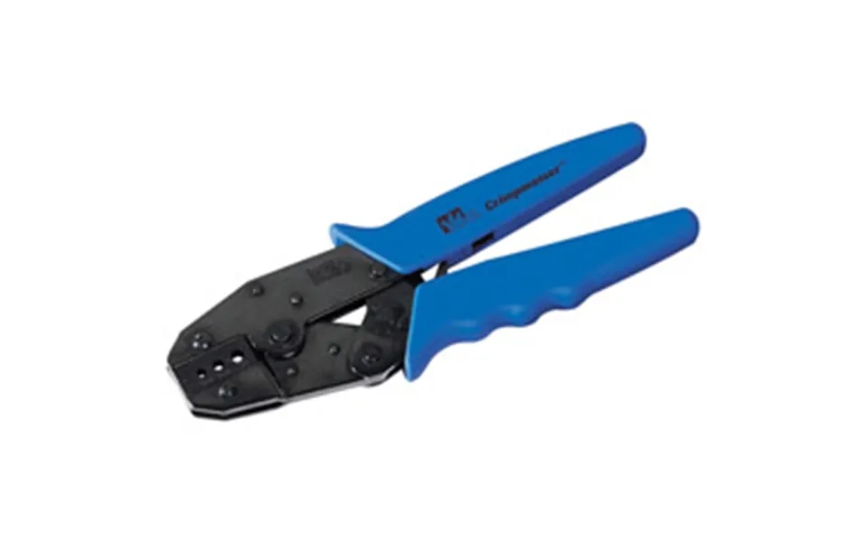 Ideal Industries 30-503 Crimpmaster Crimper