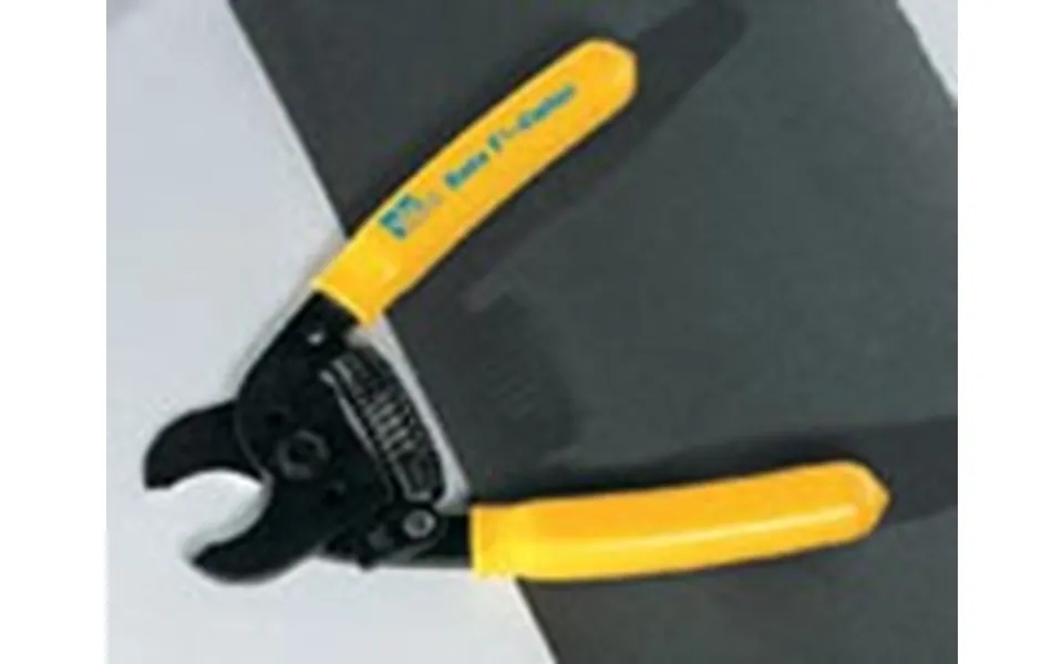 Ideal Industries 45-074 Data T-cutter