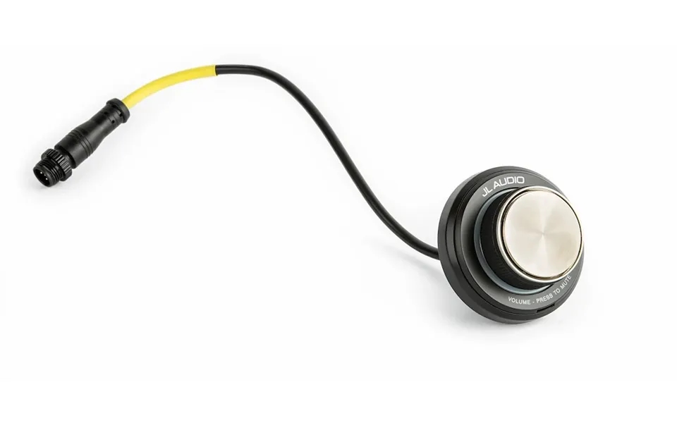 Jl Audio 010-03134-00 Mmr-5n2k For Use With Mm105 Mm100s-be Mm100s Mm80-hr Mm50 Mediamaster Radio Nmea 2000 Micro-c Conn