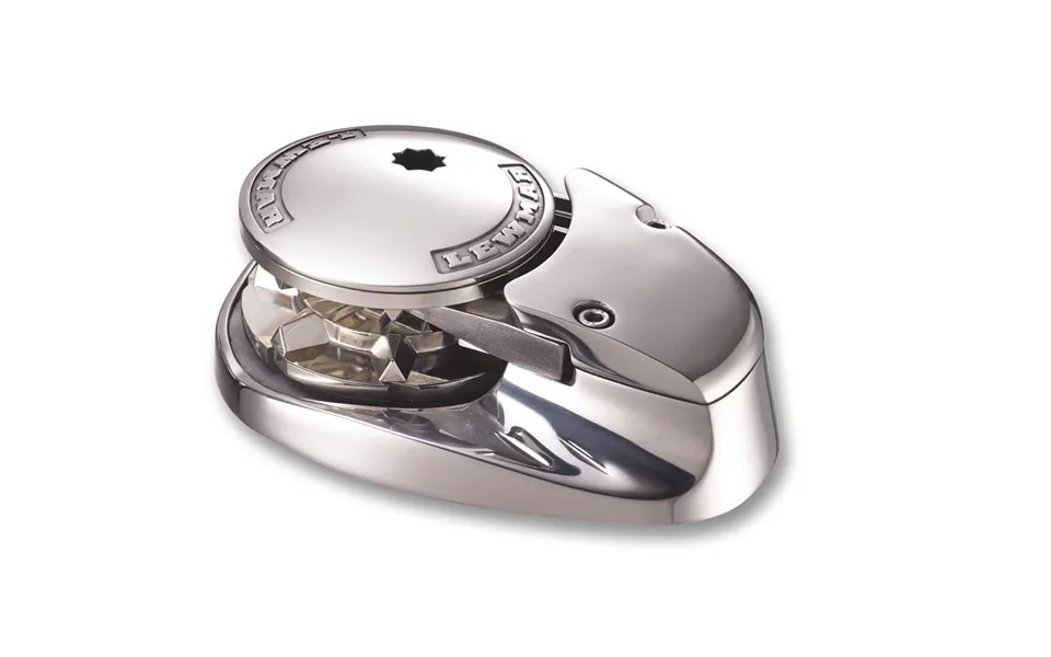 Lewmar 0011108312 Kit - V700 G 12v 6 7mm 1 4ft Kit, Vertical Mount 700 Pound Maximum Pull 175 Pound Working Load Limit 8