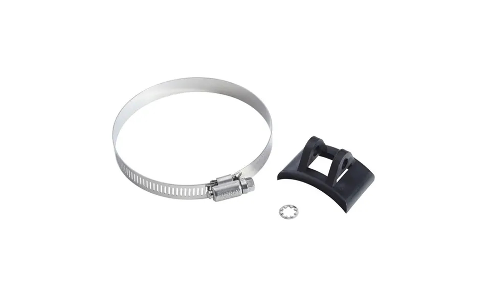 Lowrance 000-0051-45 Tmb-s Trolling Motor Adapter Use To Mount A Standard Skimmer Transducer To The Bottom Of A Trolling