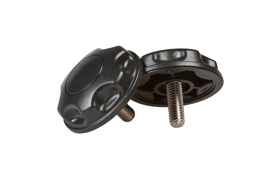 Lowrance 000-0124-56 Gk-12 Knobs For Hds Series - Set Of 2