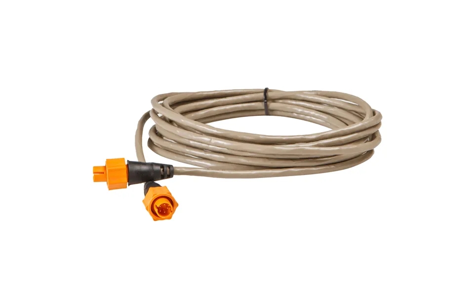 Lowrance 000-0127-30 Ethext-25yl 25 Ft Ethernet Extension Cable