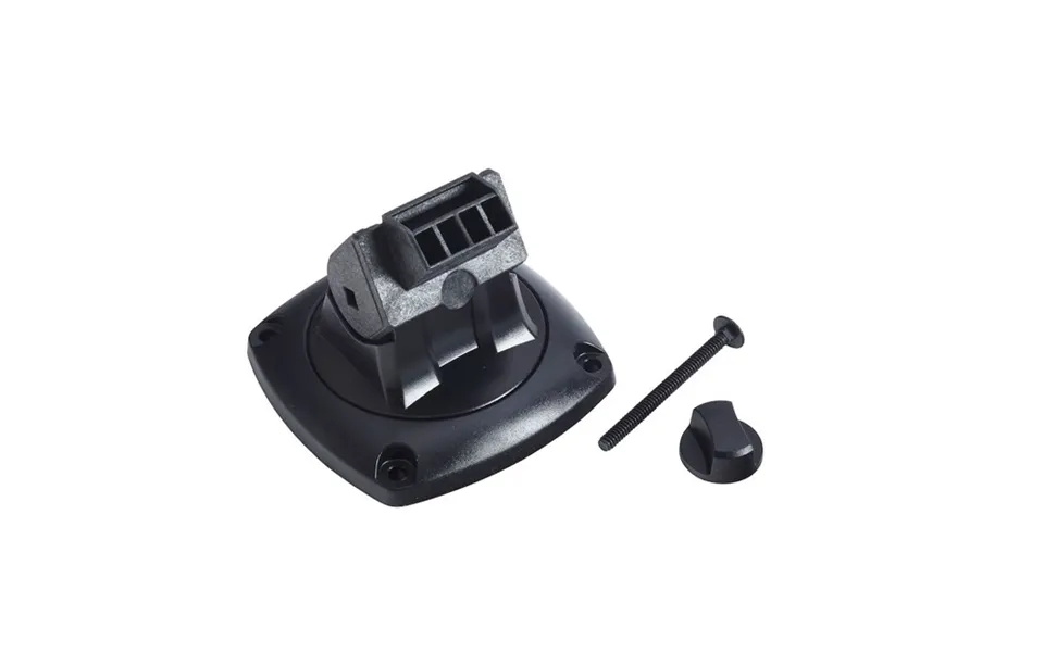 Lowrance 000-10027001 Qrb-5mountingbracketformark Elite Quick Release Mounting Bracket For Use With 3 4 And 5 In Legacy