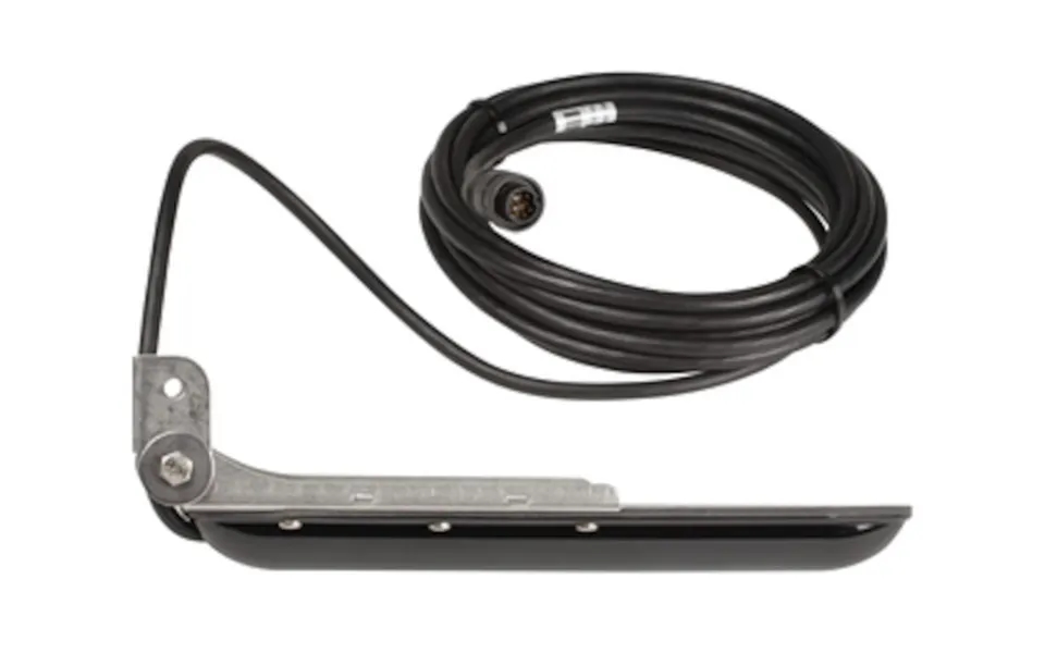 Lowrance 000-10802001 Lss-2 Structurescan Hd Skimmer Xdcr Transom Mount 455 800 Khz Sonar Frequencies