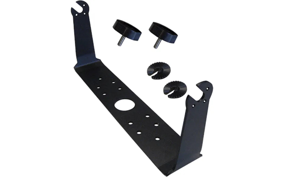 Lowrance 000-11021001 Pdrt-wsu 83 200 Khz Pod Style Transducer - Remote Temperature