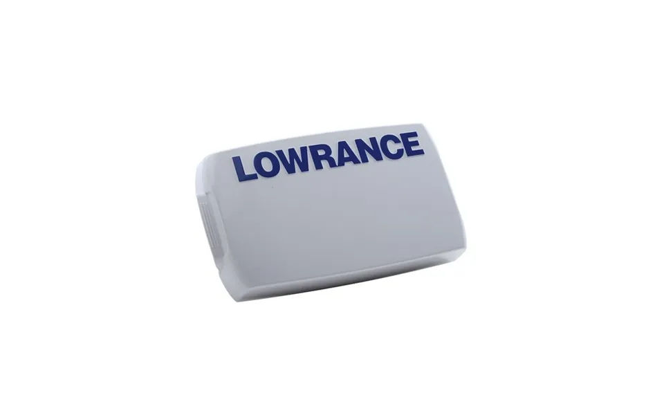 Lowrance 000-11307001 Suncover Elite-4 Hdi Use To Keep It Safe From Harsh Marine Environment When Not In Use Compatible
