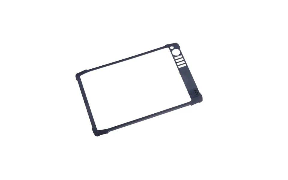 Lowrance 000-12245001 Bezel & Door Assembly Hds-12 Gen3 Use To Cover Unfinished Edges For Use With Hds-12 Gen3 Touch Dis