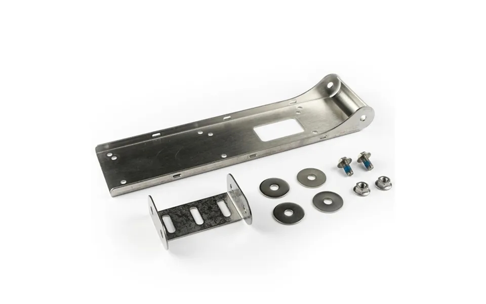 Lowrance 000-12603001 3d Structurescan Bracket For 3d And Totalscan Transducers