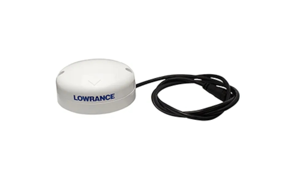 Lowrance 000-12930002 Point-1ap Gps Hding Ant.autopilot - N2k-t-rd Network T-connector N2kext-15rd 15 Foot Network Exten