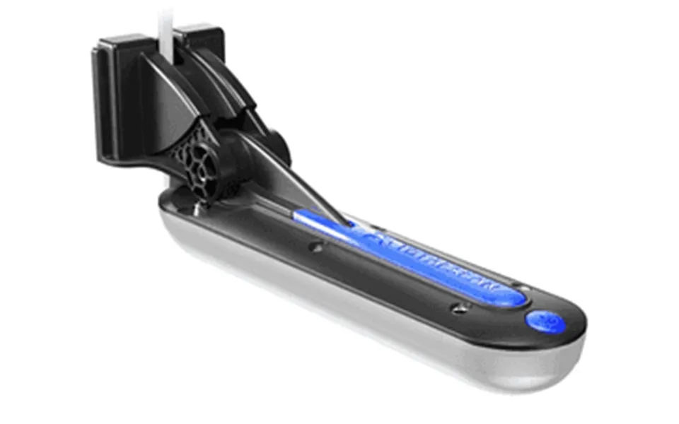 Lowrance 000-13522001 Mounting Bracket For Structurescan 3d And Totalscan Transducers,black