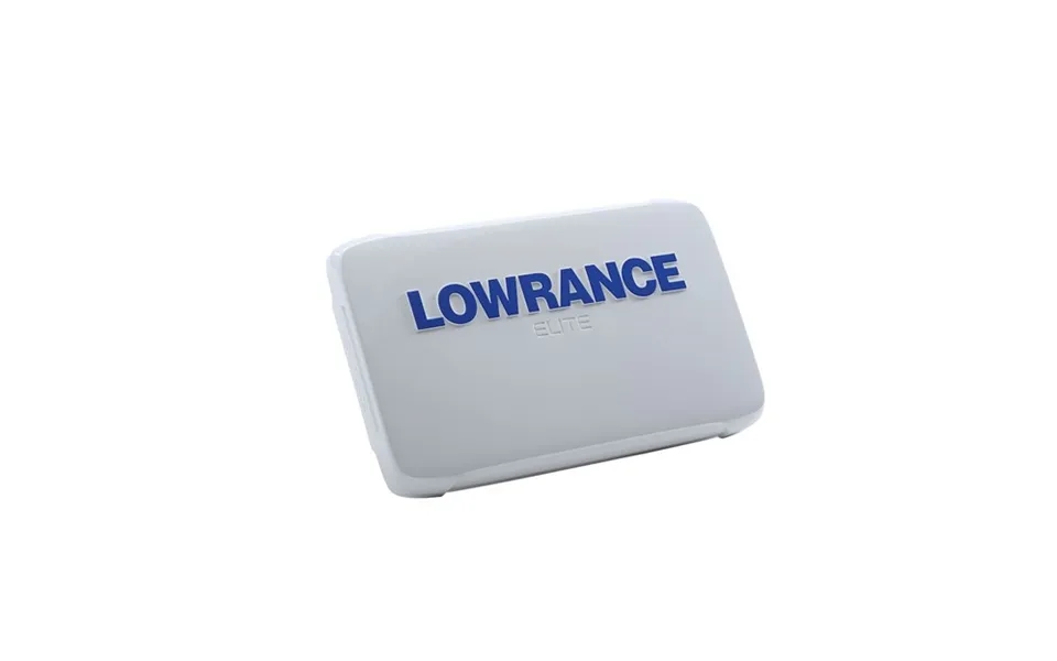 Lowrance 000-13692001 Suncover Elitee-9 Ti Use To Keep It Safe From Harsh Marine Environment When Not In Use Compatible
