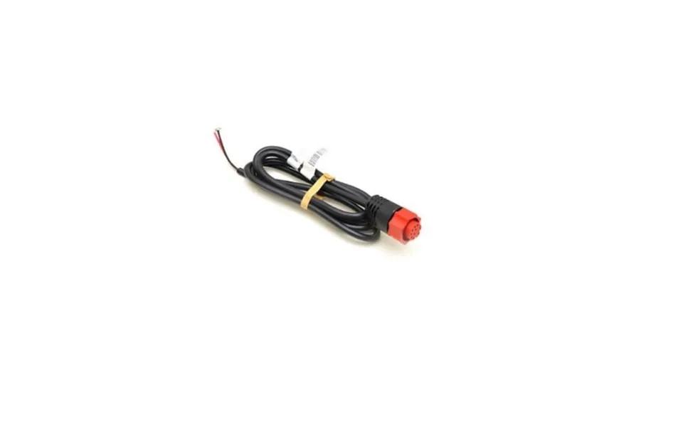 Lowrance 000-14041001 Hds Elite Hook Power Cable Replacement - 3 Foot