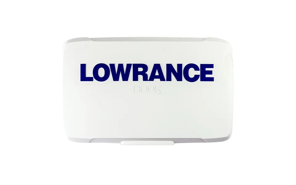 Lowrance 000-14175-001 Sun Cover For Hook2 7 Inch Series