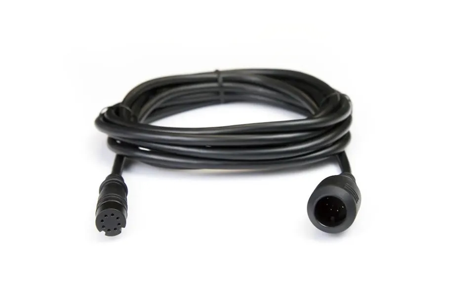Lowrance 000-14414001 Extensioncble 10ft Hook2split Triple Use To Hook2 Splitshot And Tripleshot Transducers 10 Foot Len