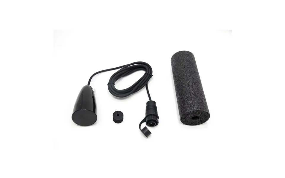 Lowrance 000-14889-001 9-pin Ice Transducer 83 200 Khz M H