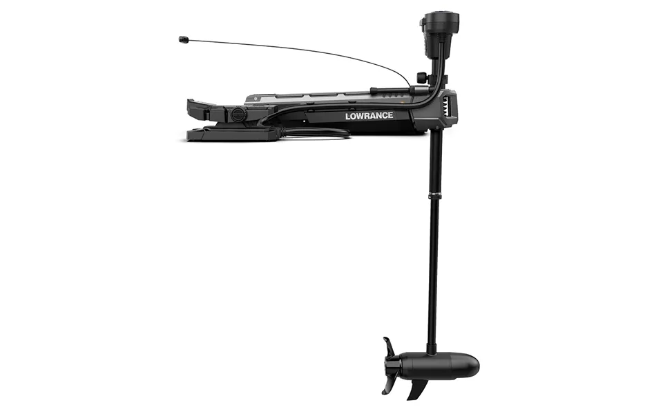 Lowrance 000-14937-001 Ghost 47 Inch Trolling Motor 24v Or 36v