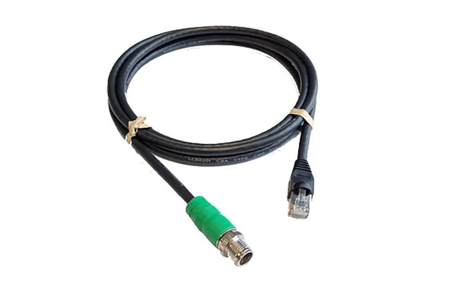 Lowrance 000-16078-001 Ethernet Cable - 1.8m