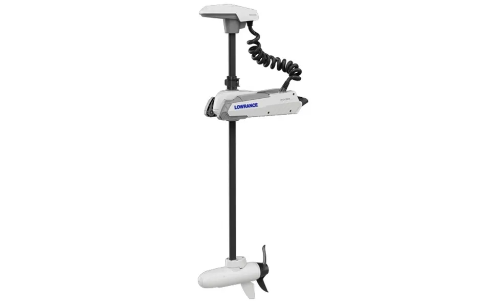 Lowrance 000-16179-001 Recon-sw 54 Gps - Saltwater Electric Steering Variable Speed 80 Pound Thrust At 24 Volt 110 Pound