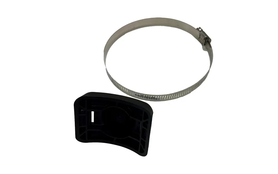 Lowrance 000-16369-001 Eagle Eye Trolling Motor Mount