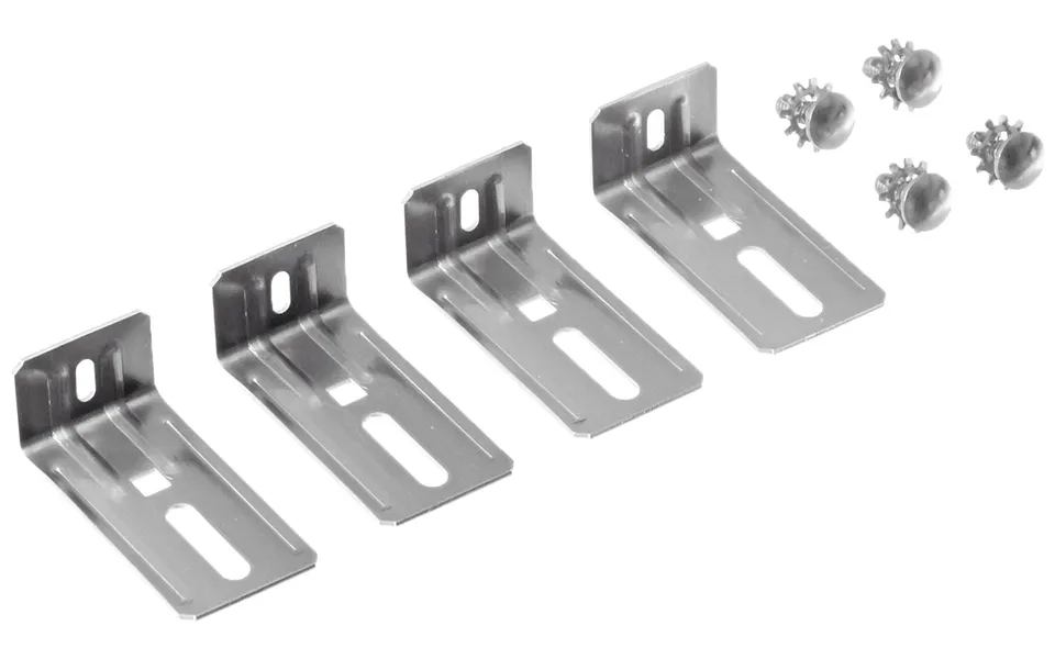 Maxxair 00-225000 Roof Vent Zero Leak Mounting Kit