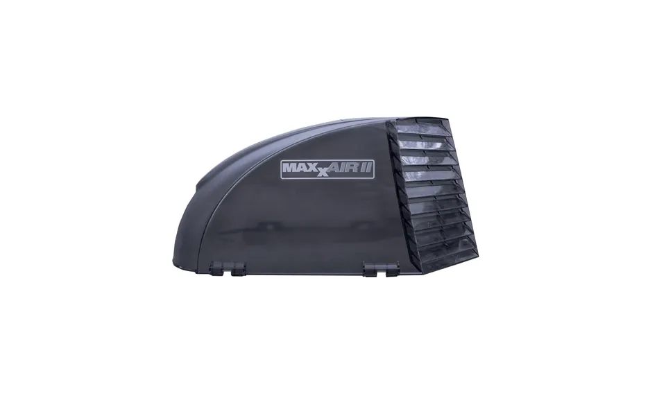 Maxxair 00-933083 Maxx Ii Standard Vent Cover - One Piece Design