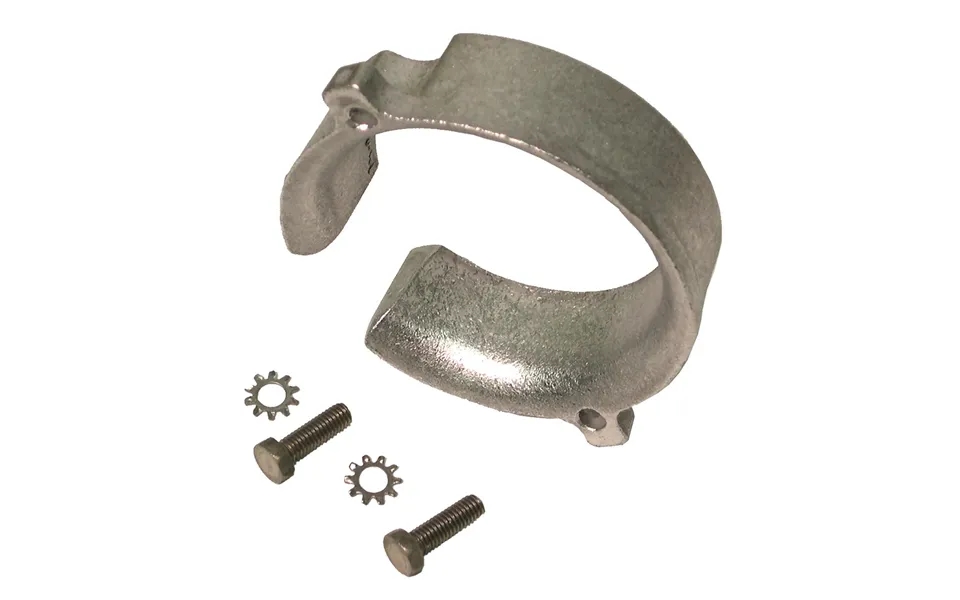 Performance Metals 00048a Mercruiser Bravo 1 Bearing Cavity