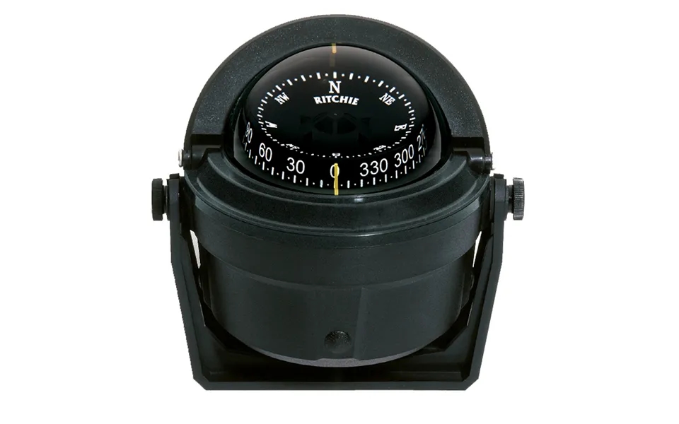 Ritchie B-81 Voyager Compass - Bracket Mount