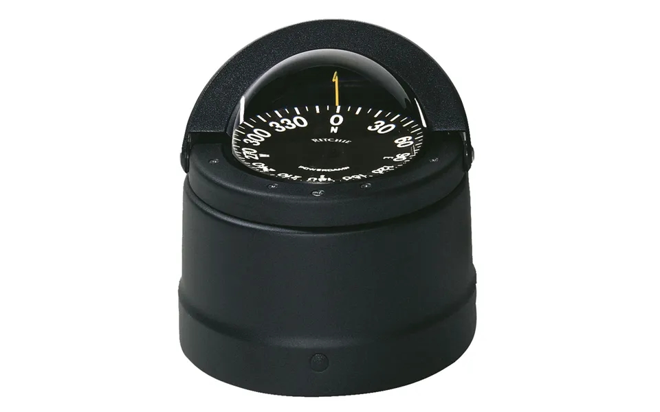 Ritchie Dnb-200 Navigator Compass - Binnacle Mount